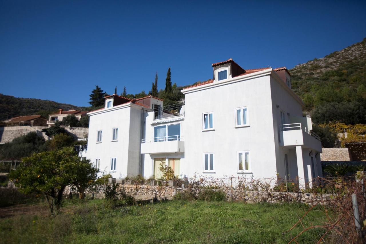 Guest House Kukuljica 2 Zaton  Exterior photo