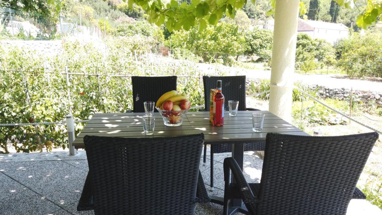 Guest House Kukuljica 2 Zaton  Exterior photo